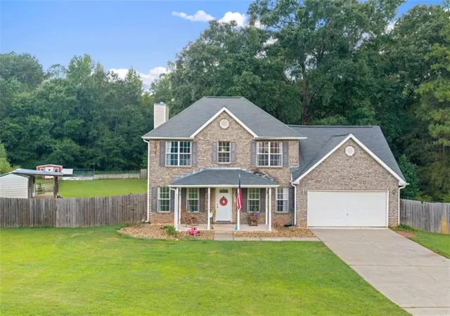 Photo 1 of Single family home for sale at 1115 Patton Way, Mcdonough, GA 30252 | MLS# 7819088 | Listing updated on 2026-08-20
