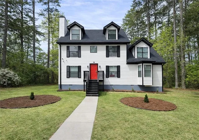 1st image of 5356 Biffle Rd, Stone Mountain, GA 30088 | MLS# 7824623