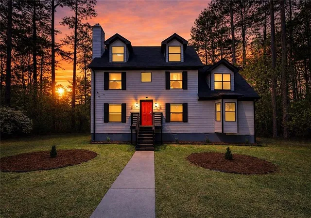 2nd image of 5356 Biffle Rd, Stone Mountain, GA 30088 | MLS# 7824623