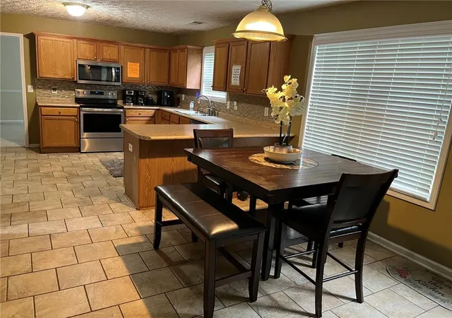 Photo 4 of Single family home for sale at 1937 Waterfront Way, Conley, GA 30288 | MLS# 7793526 | Listing updated on 2026-08-22
