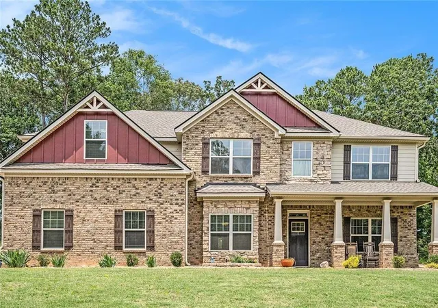 1st image of 381 Homestead Cir, Forsyth, GA 31029 | MLS# 7716180