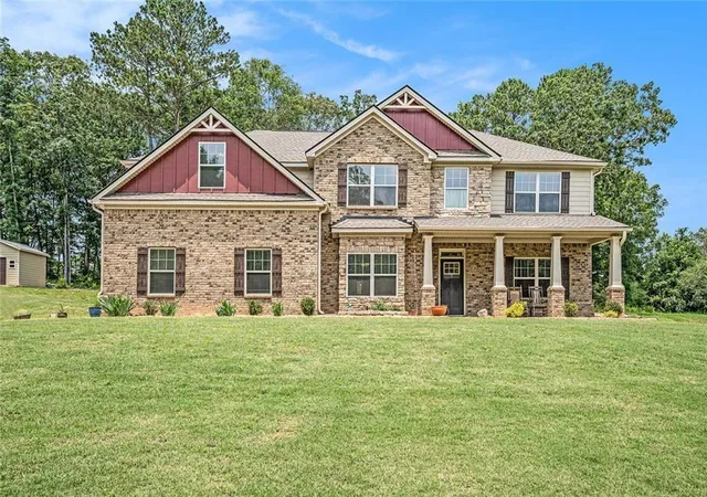 2nd image of 381 Homestead Cir, Forsyth, GA 31029 | MLS# 7716180