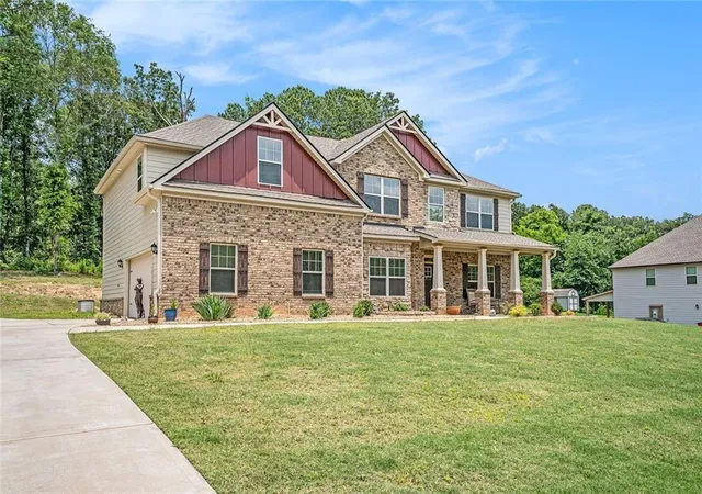 4th image of 381 Homestead Cir, Forsyth, GA 31029 | MLS# 7716180