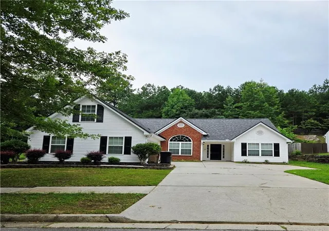 Photo 1 of Single family home for sale at 2145 Mina Ln Dr, Buford, GA 30518 | MLS# 7820552 | Listing updated on 2026-08-16