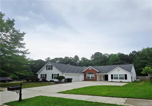Photo 2 of Single family home for sale at 2145 Mina Ln Dr, Buford, GA 30518 | MLS# 7820552 | Listing updated on 2026-08-16