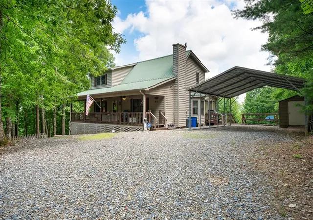 1st image of 250 Summit Dr, Blairsville, GA 30512 | MLS# 7790775