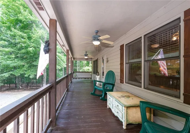 2nd image of 250 Summit Dr, Blairsville, GA 30512 | MLS# 7790775