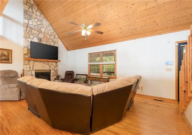 5th image of 250 Summit Dr, Blairsville, GA 30512 | MLS# 7790775