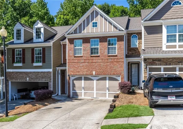 Photo 2 of Townhouse for sale at 2610 Pierce Brennen Ct, Lawrenceville, GA 30043 | MLS# 7813118 | Listing updated on 2026-08-03