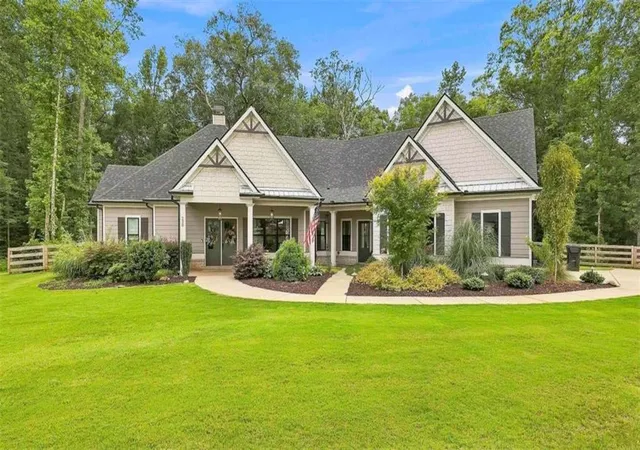 Photo 1 of Single family home for sale at 230 Windchime Way, Tyrone, GA 30290 | MLS# 7819409 | Listing updated on 2026-09-04