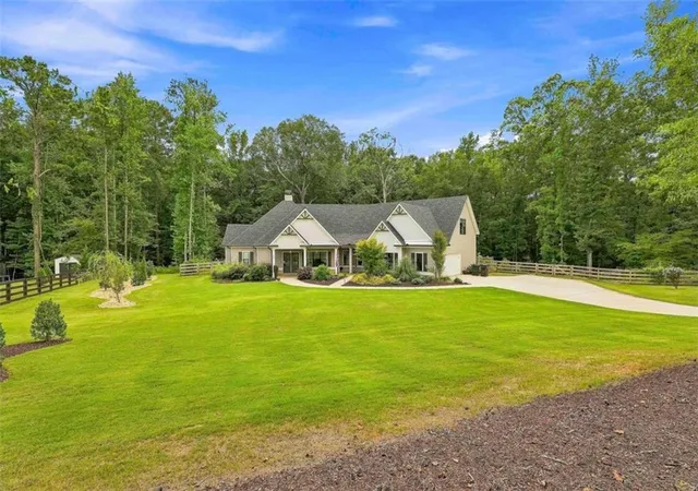 Photo 2 of Single family home for sale at 230 Windchime Way, Tyrone, GA 30290 | MLS# 7819409 | Listing updated on 2026-09-04