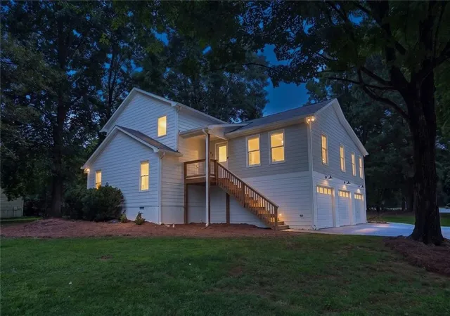 Photo 1 of Sale Pending at 1800 Cumberland Tr, Acworth, GA 30102 | MLS# 7824114 | Listing updated on 2026-08-31