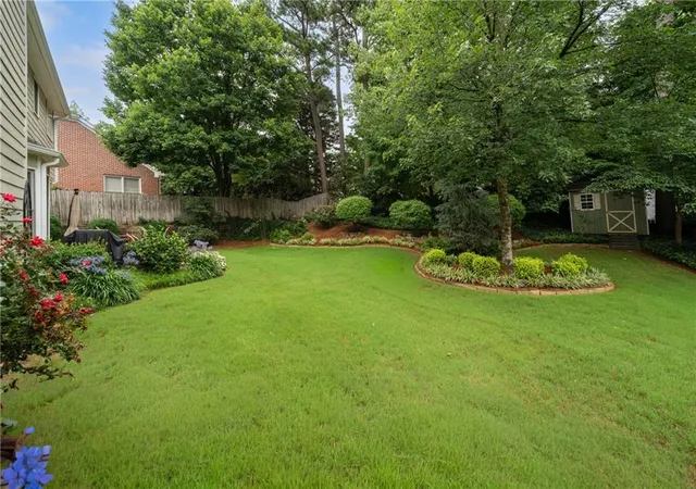 2nd image of 4451 Oakdale Vinings Lndg Se, Smyrna, GA 30080 | MLS# 7789813