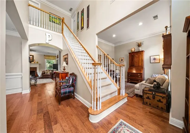 3rd image of 4451 Oakdale Vinings Lndg Se, Smyrna, GA 30080 | MLS# 7789813