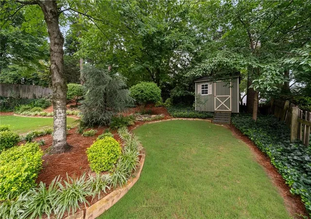 52nd image of 4451 Oakdale Vinings Lndg Se, Smyrna, GA 30080 | MLS# 7789813