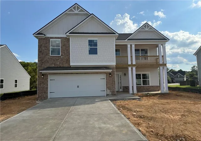 1st image of 16 Madison Ln, Adairsville, GA 30103 | MLS# 7768872