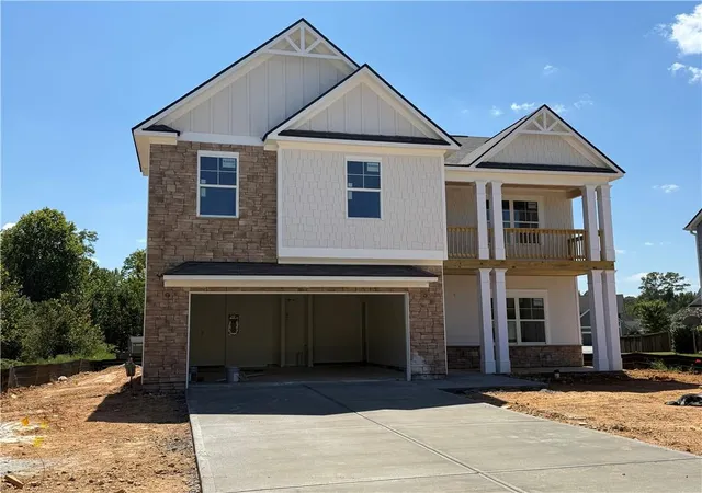 2nd image of 16 Madison Ln, Adairsville, GA 30103 | MLS# 7768872