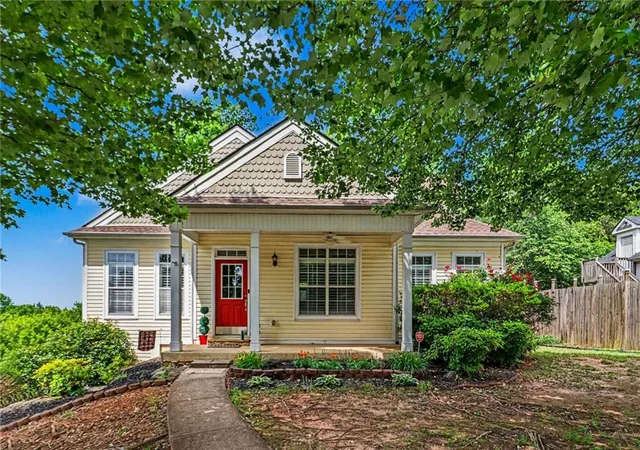 Photo 1 of Single family home for sale at 2685 Mariner Way, Villa Rica, GA 30180 | MLS# 7751058 | Listing updated on 2026-08-24