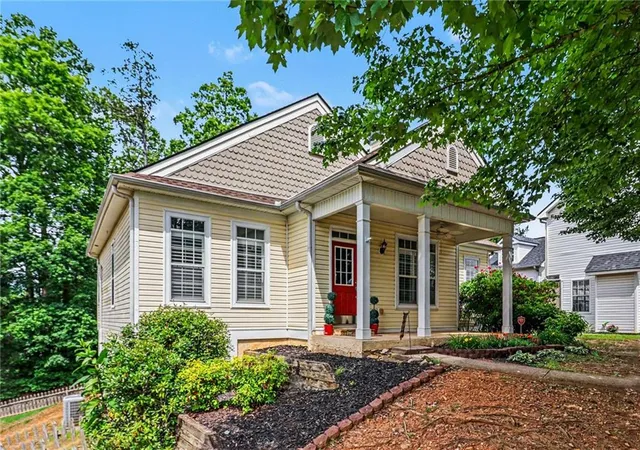 Photo 2 of Single family home for sale at 2685 Mariner Way, Villa Rica, GA 30180 | MLS# 7751058 | Listing updated on 2026-08-24