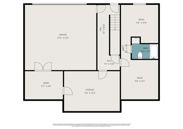 Photo 33 of Single family home for sale at 2685 Mariner Way, Villa Rica, GA 30180 | MLS# 7751058 | Listing updated on 2026-08-24