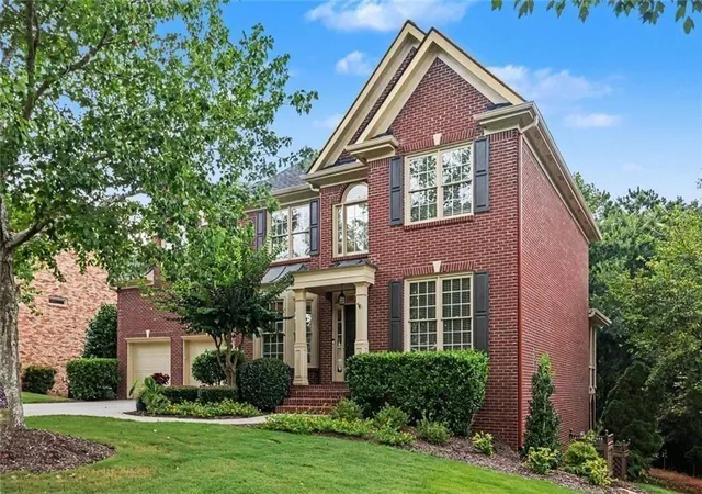 2nd image of 669 Grand Folia Ct Ne, Sugar Hill, GA 30518 | MLS# 7817356
