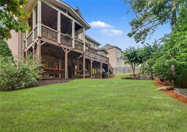 3rd image of 669 Grand Folia Ct Ne, Sugar Hill, GA 30518 | MLS# 7817356