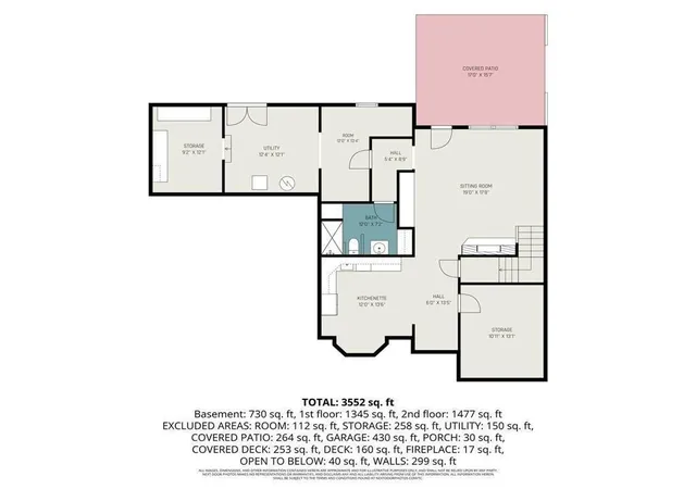 43rd image of 669 Grand Folia Ct Ne, Sugar Hill, GA 30518 | MLS# 7817356