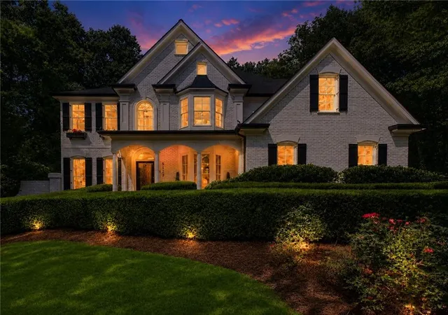 Photo 2 of Single family home for sale at 5120 Post Oak Tritt Rd Ne, Roswell, GA 30075 | MLS# 7820611 | Listing updated on 2026-09-12