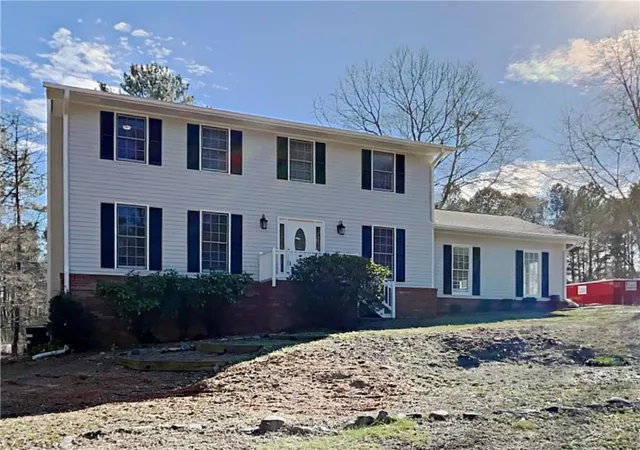 1st image of 185 Deer Forest Trl, Fayetteville, GA 30214 | MLS# 7801717