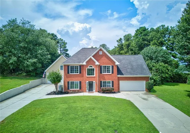 1st image of 3289 Brooksong Wy, Dacula, GA 30019 | MLS# 7820619