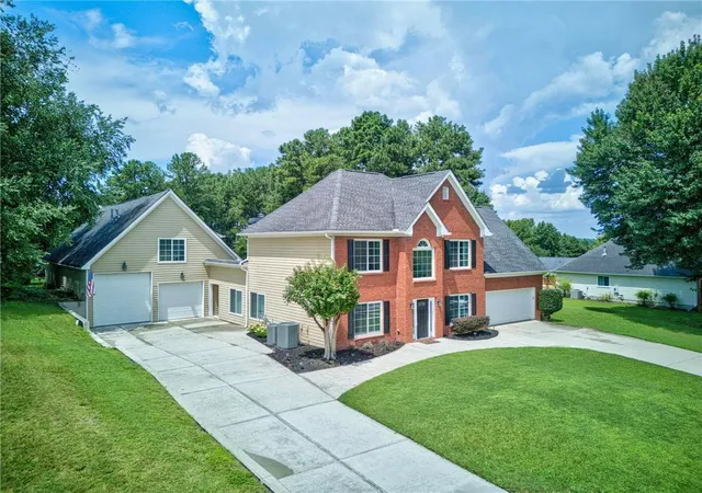 2nd image of 3289 Brooksong Wy, Dacula, GA 30019 | MLS# 7820619