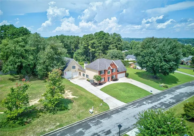 3rd image of 3289 Brooksong Wy, Dacula, GA 30019 | MLS# 7820619