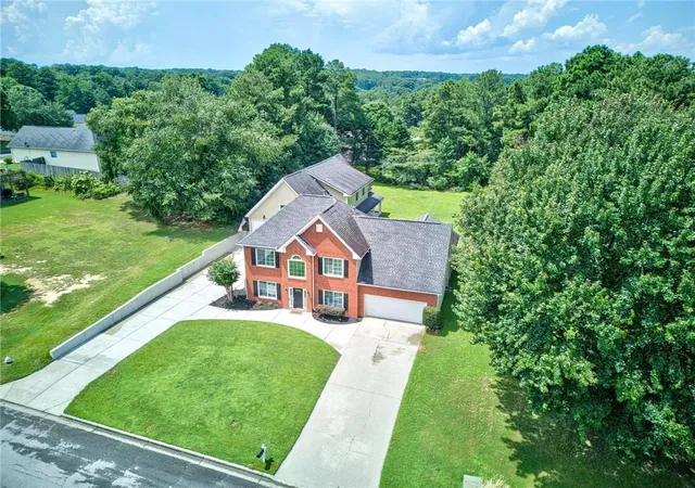 4th image of 3289 Brooksong Wy, Dacula, GA 30019 | MLS# 7820619