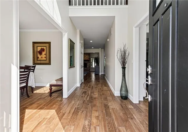 5th image of 3289 Brooksong Wy, Dacula, GA 30019 | MLS# 7820619
