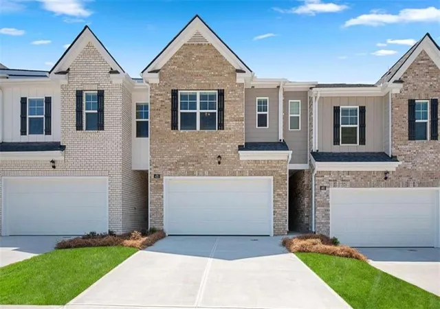 Townhouse for sale at 490 Silver Moon Dr, Loganville, GA 30052 | MLS# 7767006 | Listing updated on 2026-09-09