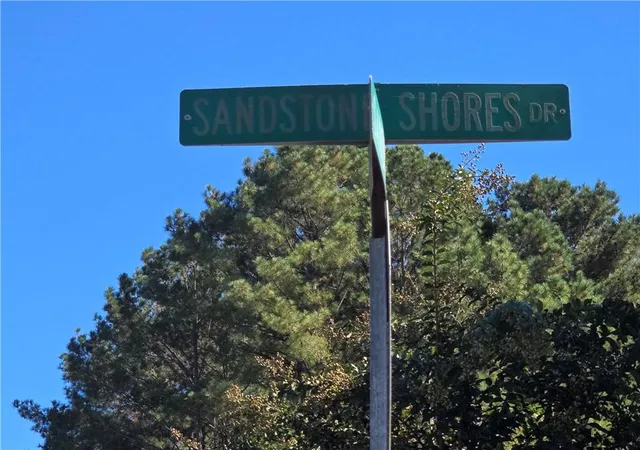 2nd image of 4215 Sandstone Shores Dr, Lithonia, GA 30038 | MLS# 7665613