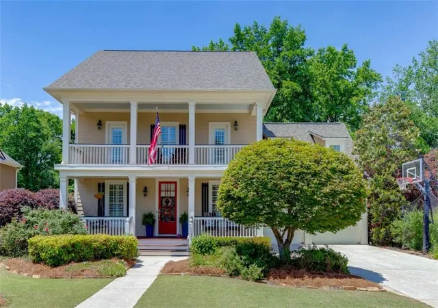 1st image of 7310 Hedgewood Wy, Hoschton, GA 30548 | MLS# 7774024
