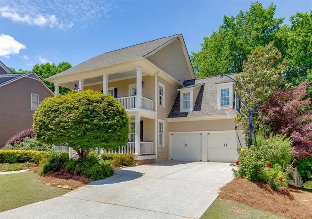 2nd image of 7310 Hedgewood Wy, Hoschton, GA 30548 | MLS# 7774024