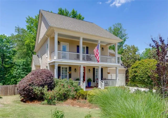 3rd image of 7310 Hedgewood Wy, Hoschton, GA 30548 | MLS# 7774024