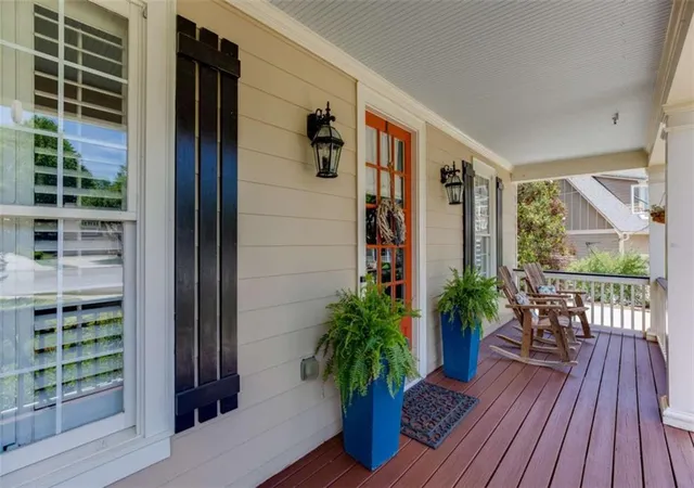4th image of 7310 Hedgewood Wy, Hoschton, GA 30548 | MLS# 7774024
