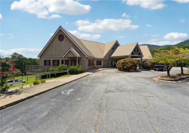26th image of 207 Canyon Pass, Cleveland, GA 30528 | MLS# 7813863