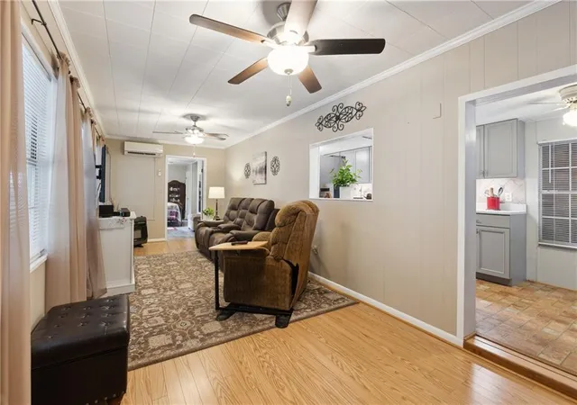 Photo 3 of Single family home for sale at 207 Cyn Pass, Cleveland, GA 30528 | MLS# 7813863 | Listing updated on 2026-08-24