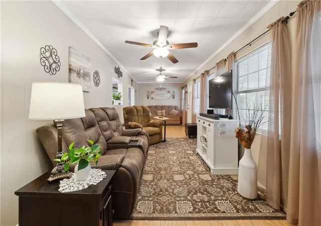 Photo 4 of Single family home for sale at 207 Cyn Pass, Cleveland, GA 30528 | MLS# 7813863 | Listing updated on 2026-08-24