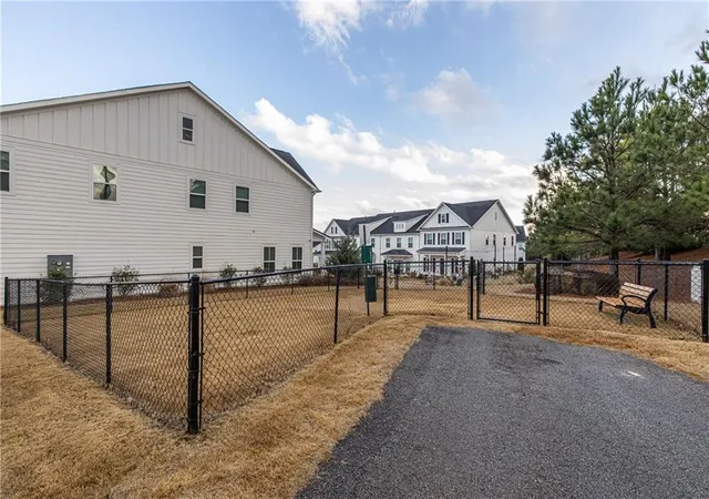 Photo 3 of Townhouse for sale at 1848 Eastmore Ave Sw, Conyers, GA 30094 | MLS# 7798532 | Listing updated on 2026-09-11