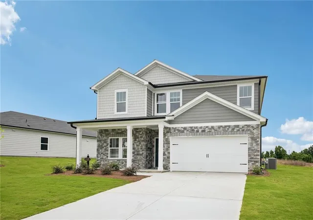 1st image of 710 Cargile Ct, Villa Rica, GA 30180 | MLS# 7807499