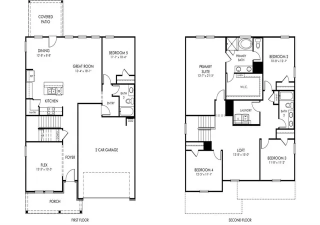 2nd image of 710 Cargile Ct, Villa Rica, GA 30180 | MLS# 7807499