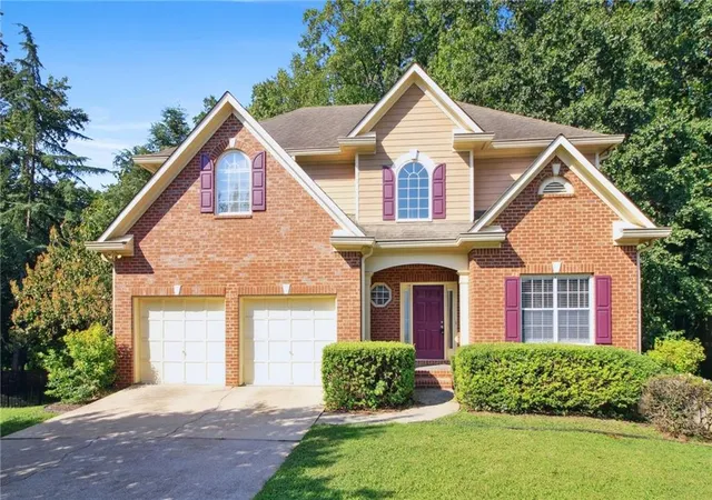 Photo 1 of Sale Pending at 2011 Chelton Way Se, Smyrna, GA 30080 | MLS# 7800988 | Listing updated on 2026-09-26