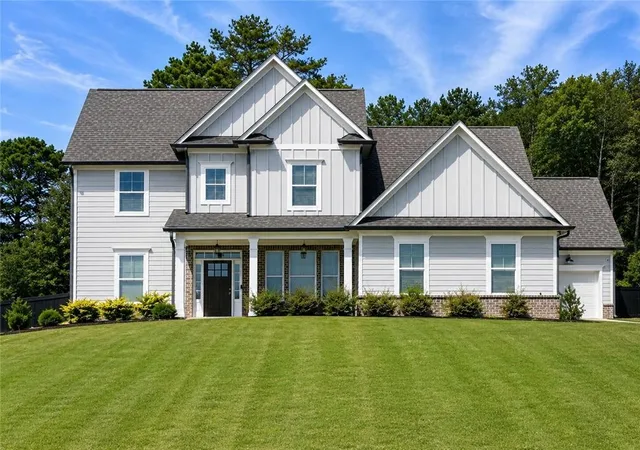 1st image of 868 Smith Mill, Winder, GA 30680 | MLS# 7704294