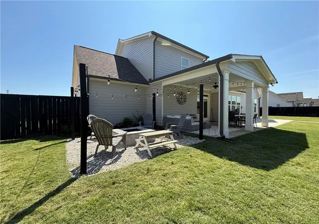 28th image of 868 Smith Mill, Winder, GA 30680 | MLS# 7704294