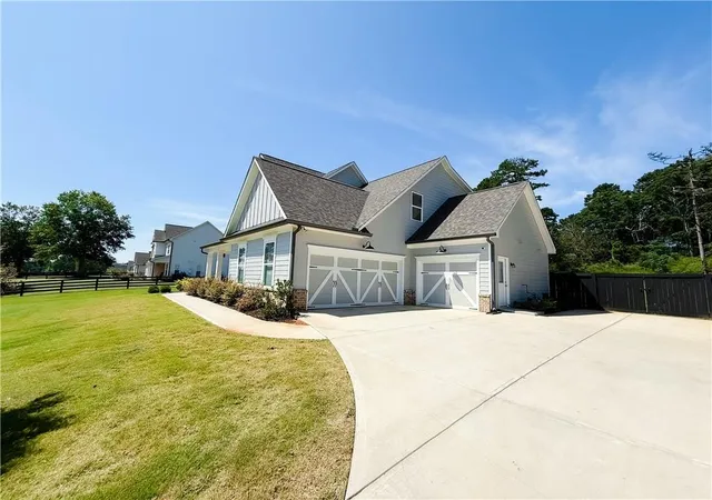 2nd image of 868 Smith Mill, Winder, GA 30680 | MLS# 7704294